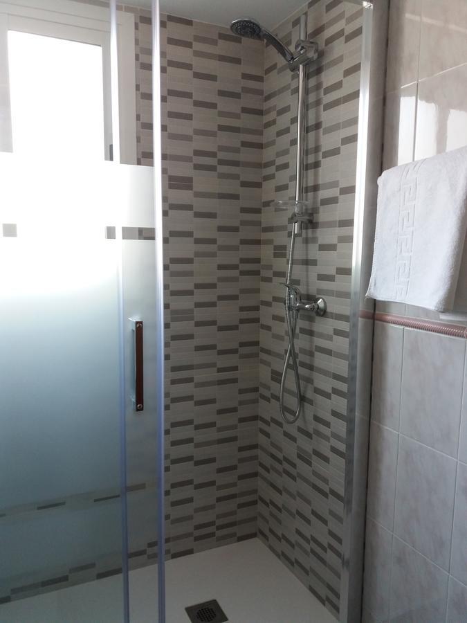 Hostal La Pilarica Патерна Номер фото